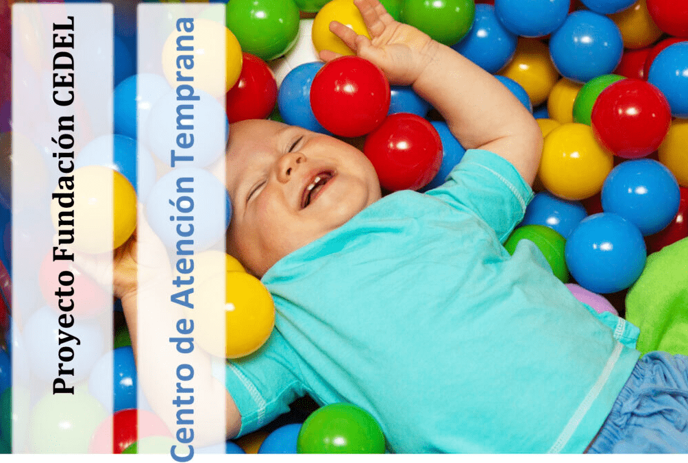 ACUAES. Donación Proyecto Centro de Atención Temprana