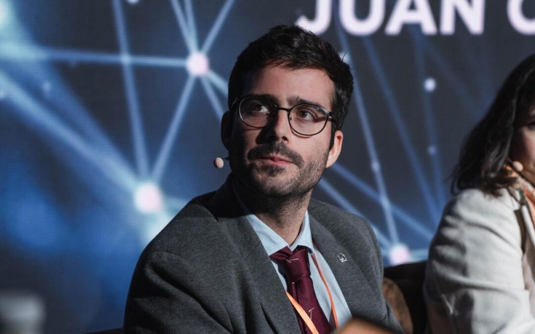 “La inclusión no es un club exclusivo, es un camino que se construye entre todos” – Pablo Garrido