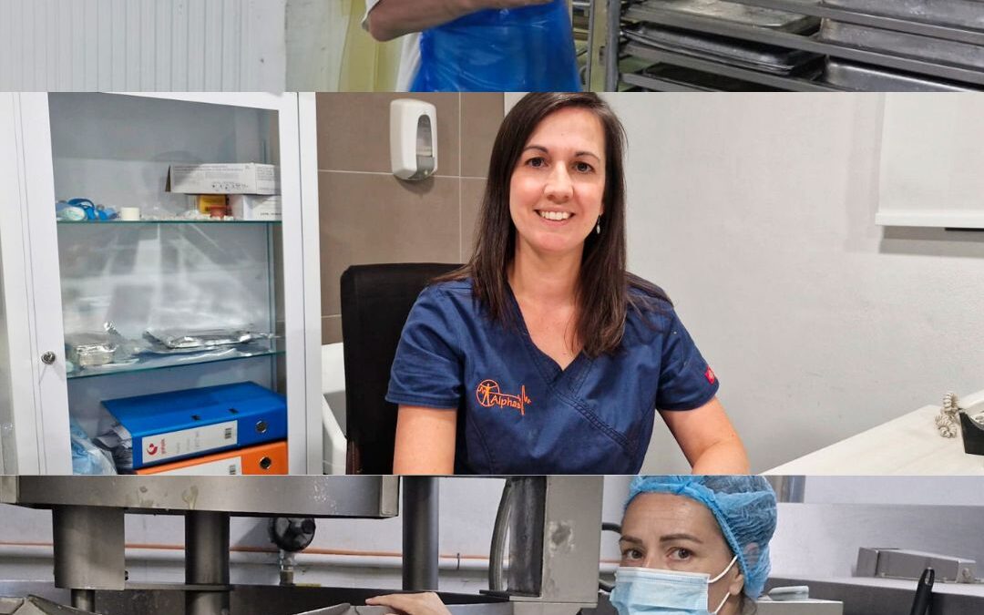 “Yo Puedo”: cuando la oportunidad laboral transforma vidas y tejido social