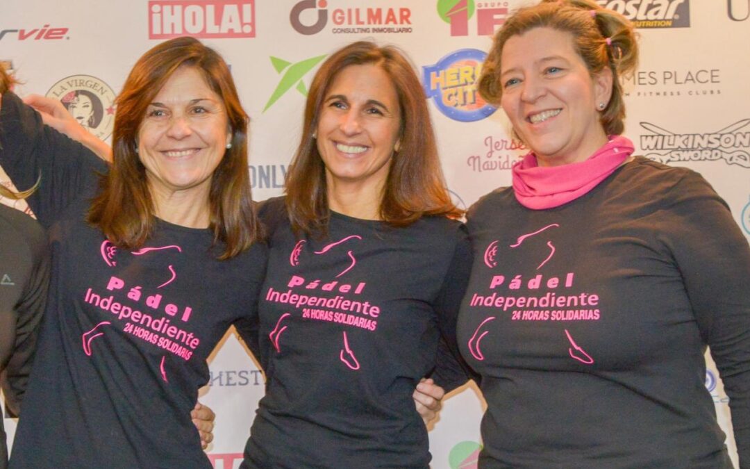 DEPORTE, SOLIDARIDAD Y PROPÓSITO