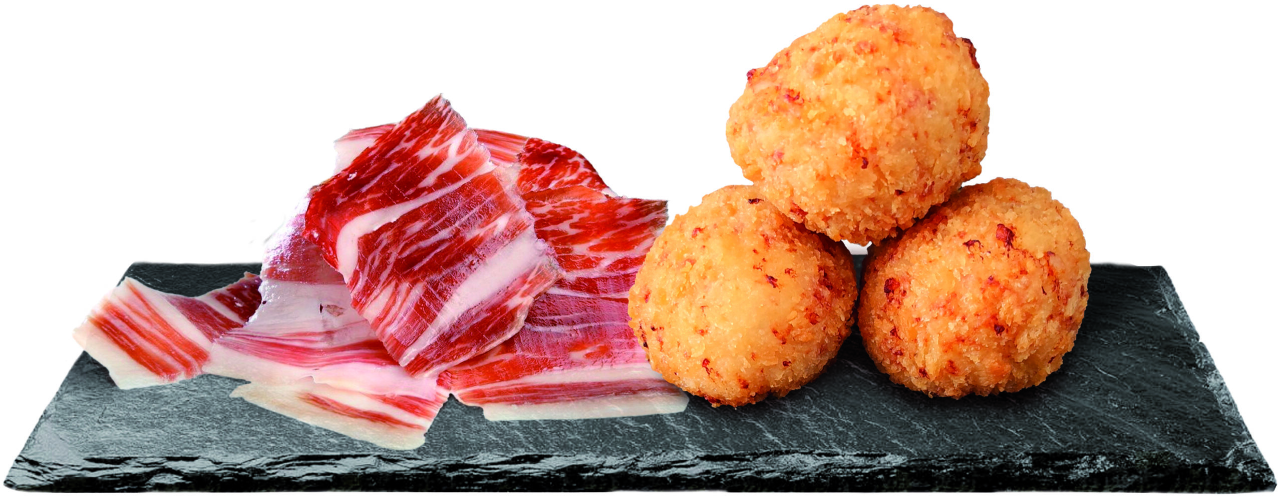 Croquetas jamon_iberico